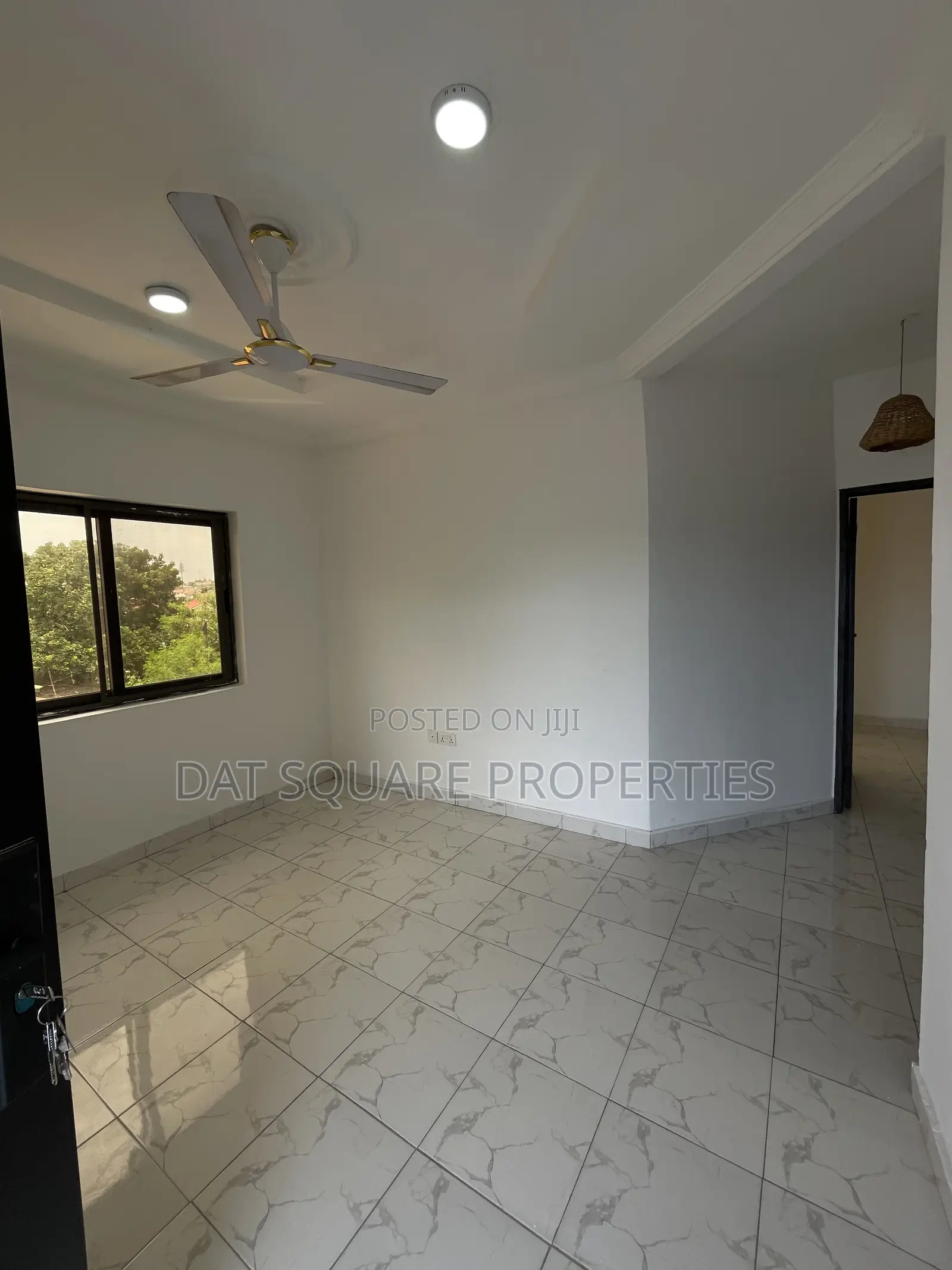 1bdrm Apartment in Gbawe Blue Cross for rent