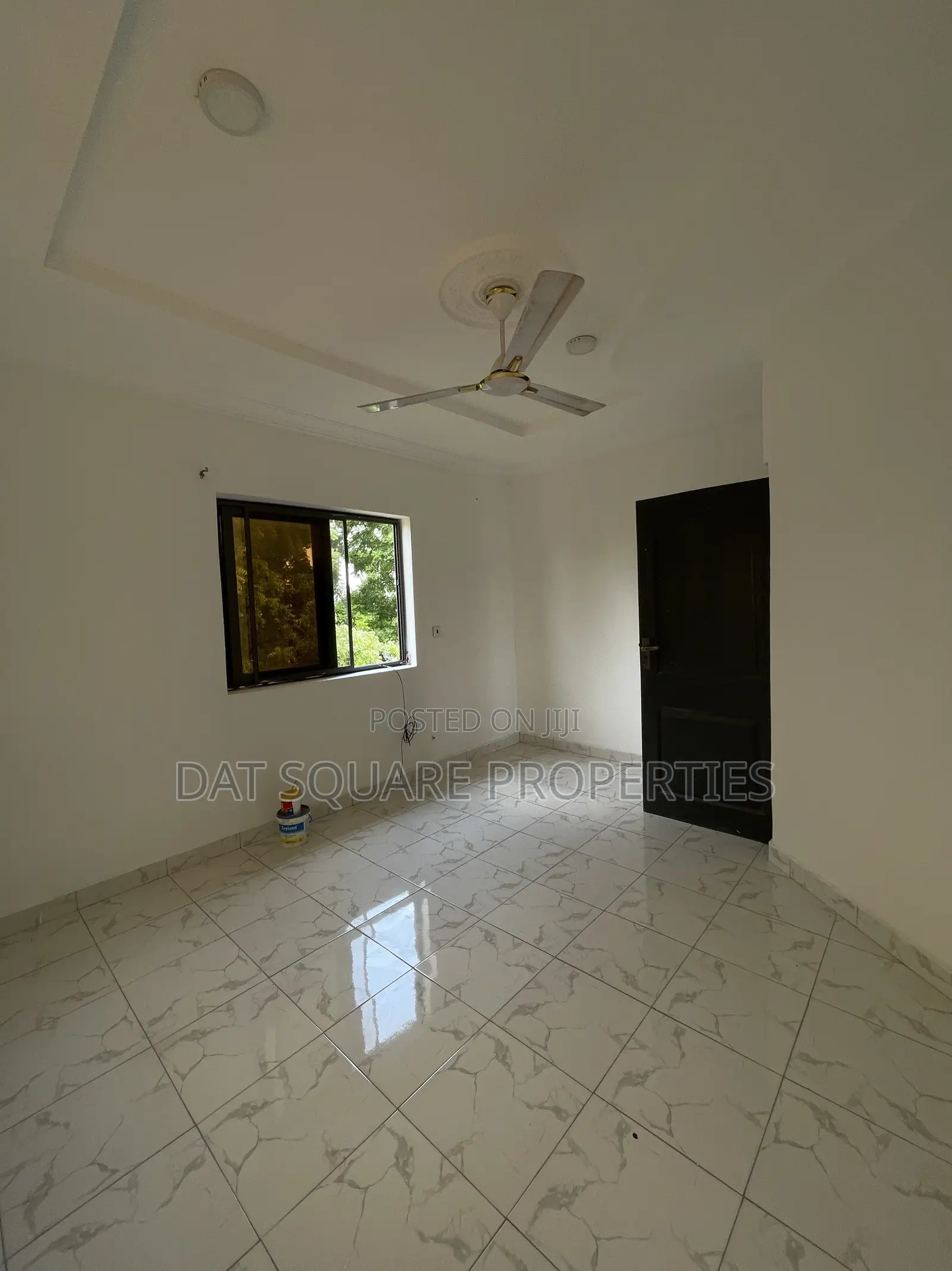 1bdrm Apartment in Gbawe Blue Cross for rent