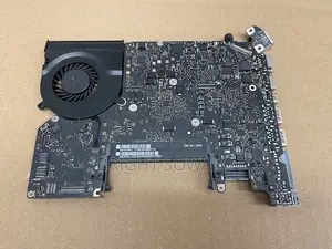 Macbook Pro 2012 (13 Inch) Motherboard