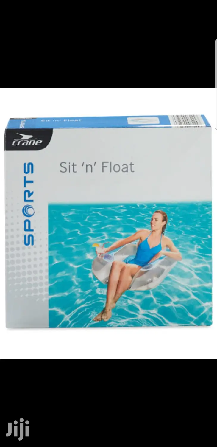 Pool Floaters Sit And Lounge Ring Adult