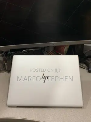 Laptop HP EliteBook 745 G6 8GB AMD Ryzen 5 SSD 256GB