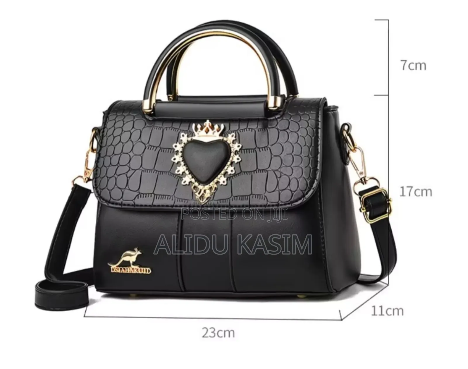 Luxurious Hand Bag