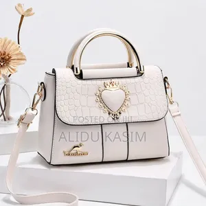 Luxurious Hand Bag