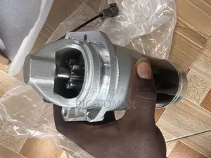 Nissan Patrol Starter Petrol
