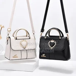 Luxurious Hand Bag
