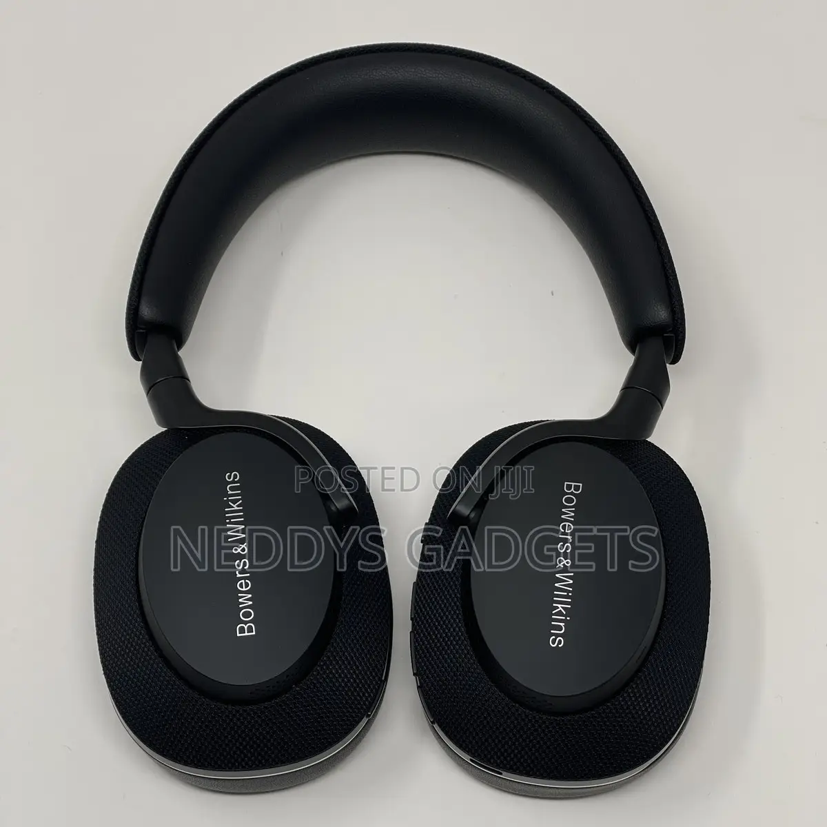 Bowers Wilkins Px7 S2e Bluetooth Headphone