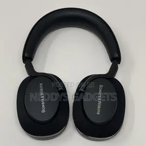 Bowers Wilkins Px7 S2e Bluetooth Headphone