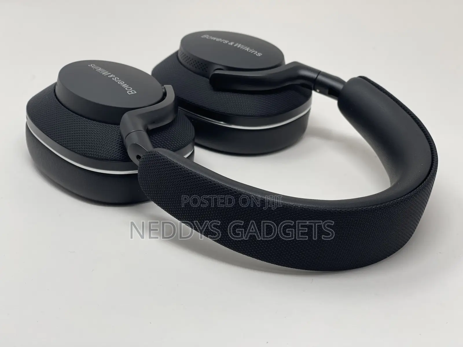 Bowers Wilkins Px7 S2e Bluetooth Headphone