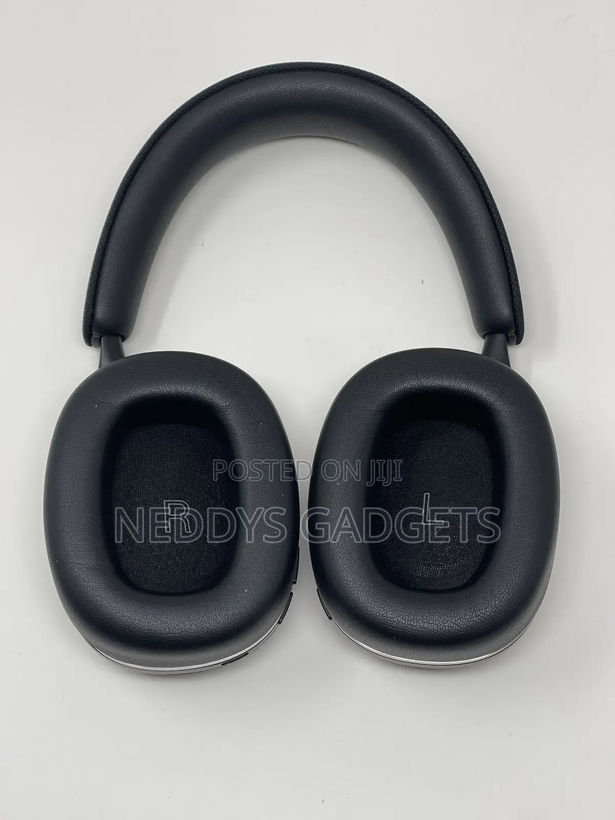 Bowers Wilkins Px7 S2e Bluetooth Headphone