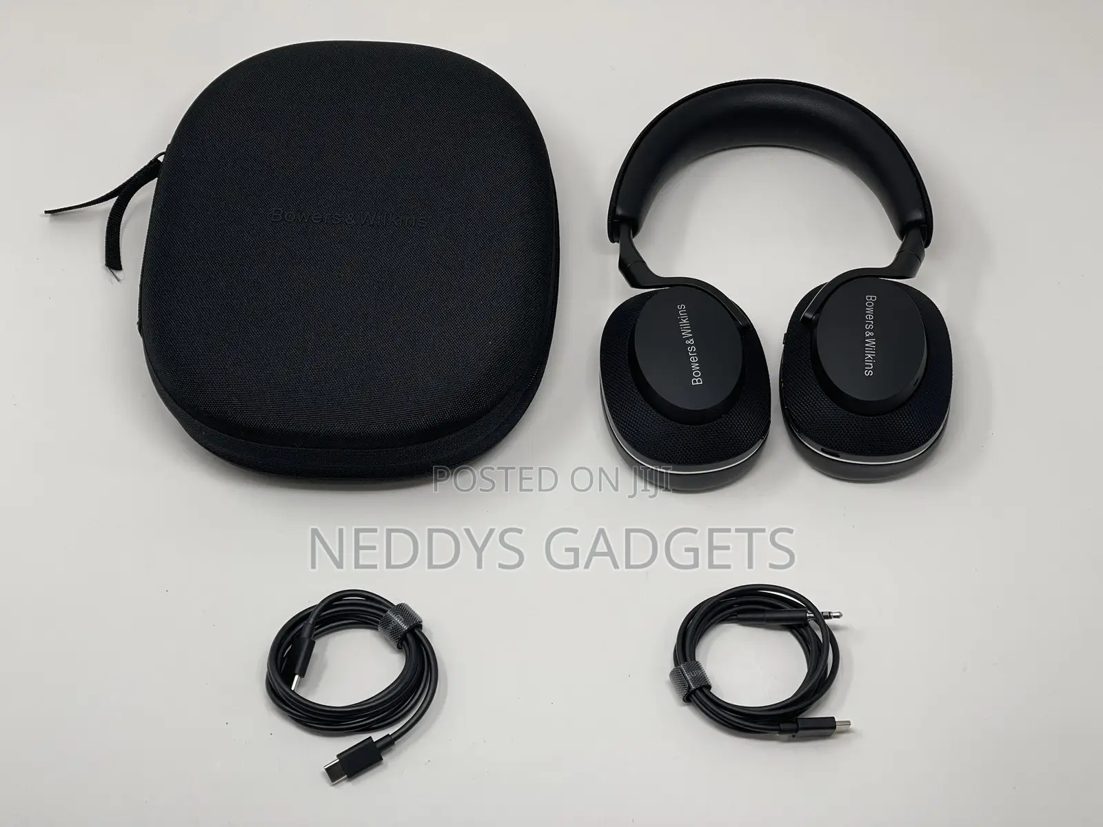 Bowers Wilkins Px7 S2e Bluetooth Headphone