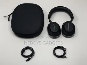 Bowers Wilkins Px7 S2e Bluetooth Headphone