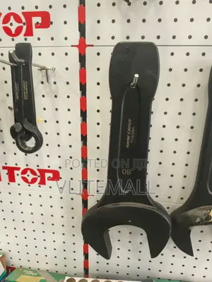 Industrial 80mm Striking Wrenche