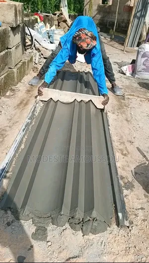 Parapet Design