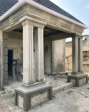 Parapet Design