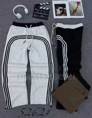 Jogger Pants