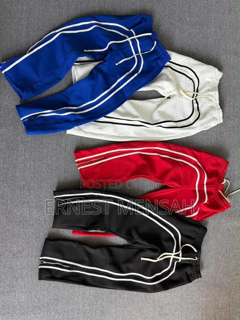 Jogger Pants