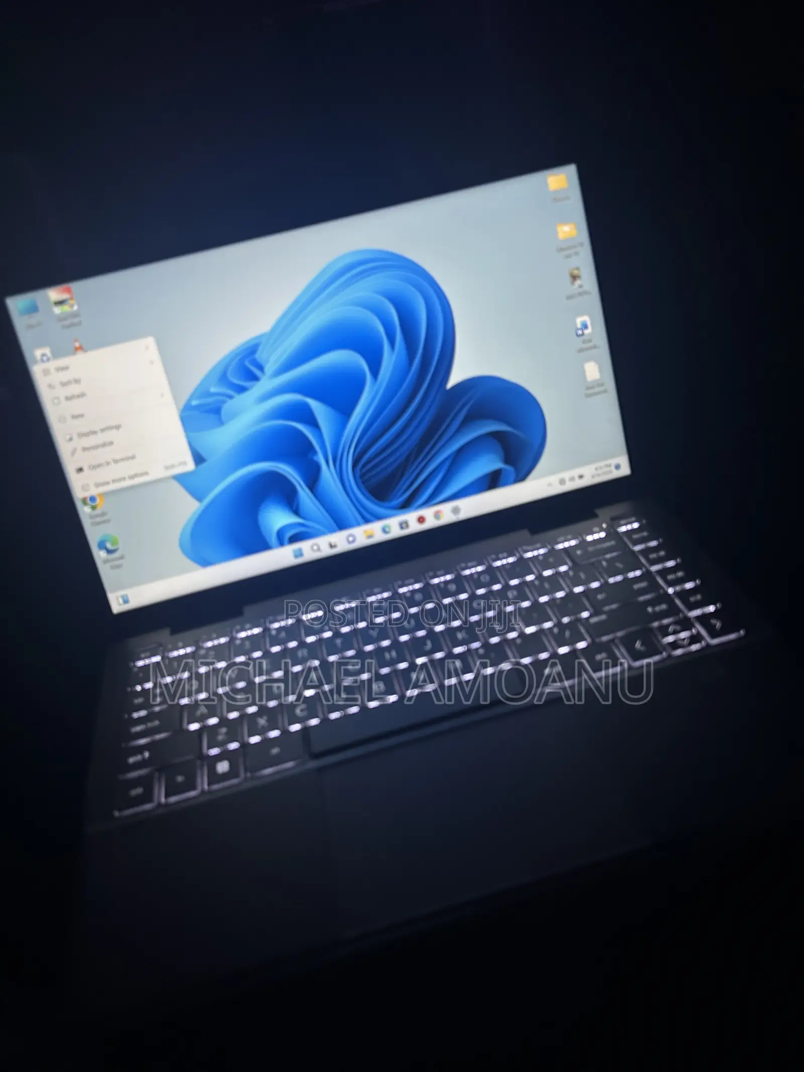 New Laptop HP Pavilion 14 x360 2-in-1 8GB Intel Core i5 SSD 512GB