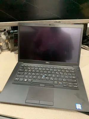 Laptop Dell Latitude 7490 8GB Intel Core i5 SSD 256GB