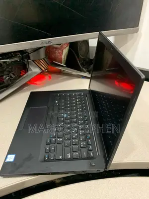 Laptop Dell Latitude 7490 8GB Intel Core i5 SSD 256GB