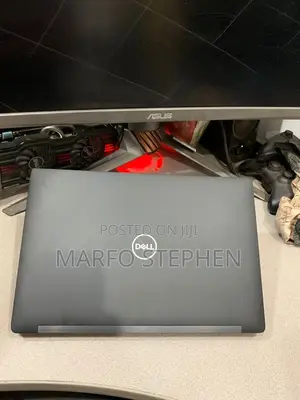 Laptop Dell Latitude 7490 8GB Intel Core i5 SSD 256GB