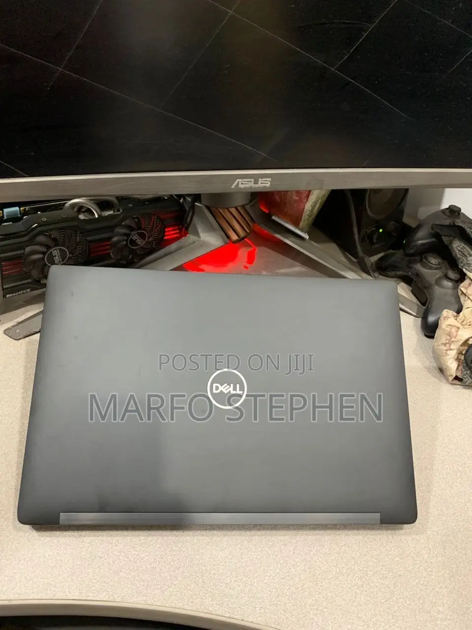 Laptop Dell Latitude 7490 8GB Intel Core i5 SSD 256GB