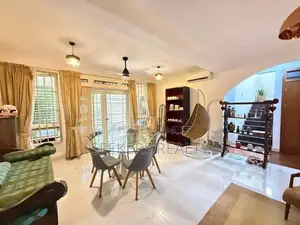 Furnished 3bdrm House in Seekers Realty, Coffee Shop Area for rent