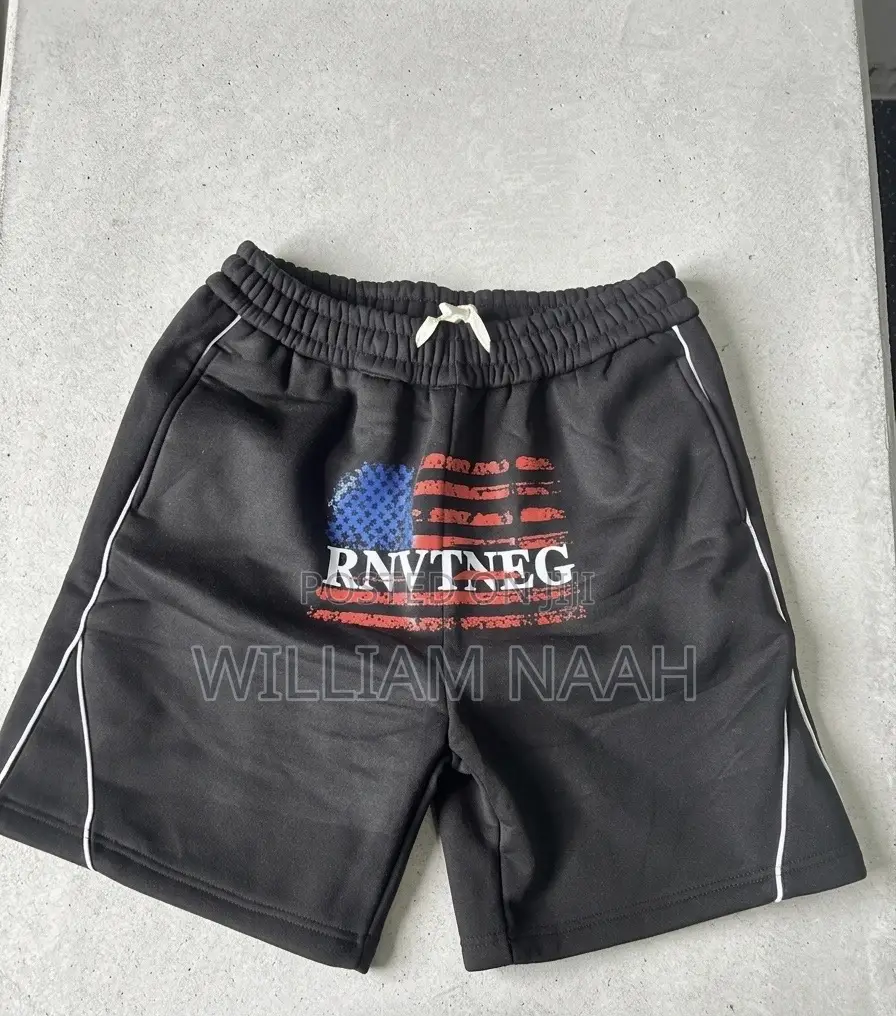 Joggers Short at Opura