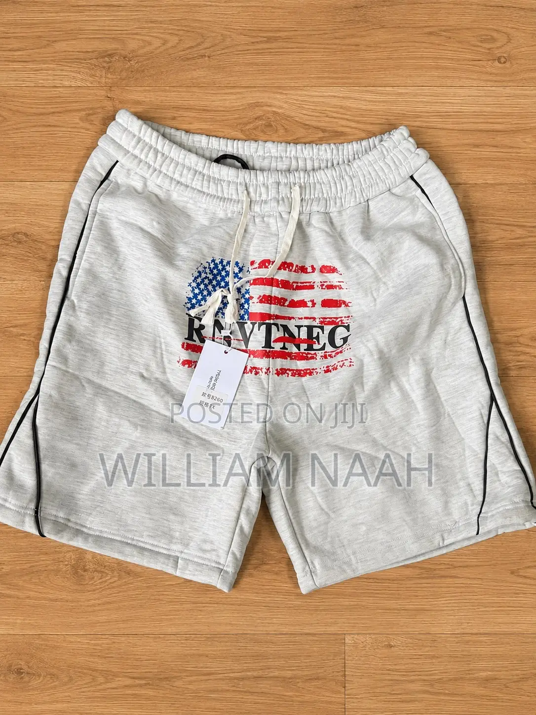 Joggers Short at Opura