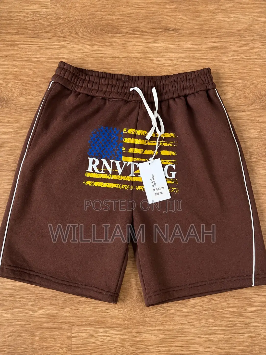 Joggers Short at Opura