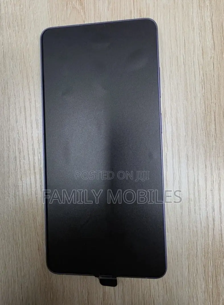 New Samsung Galaxy S26 Ultra 5G 512 GB