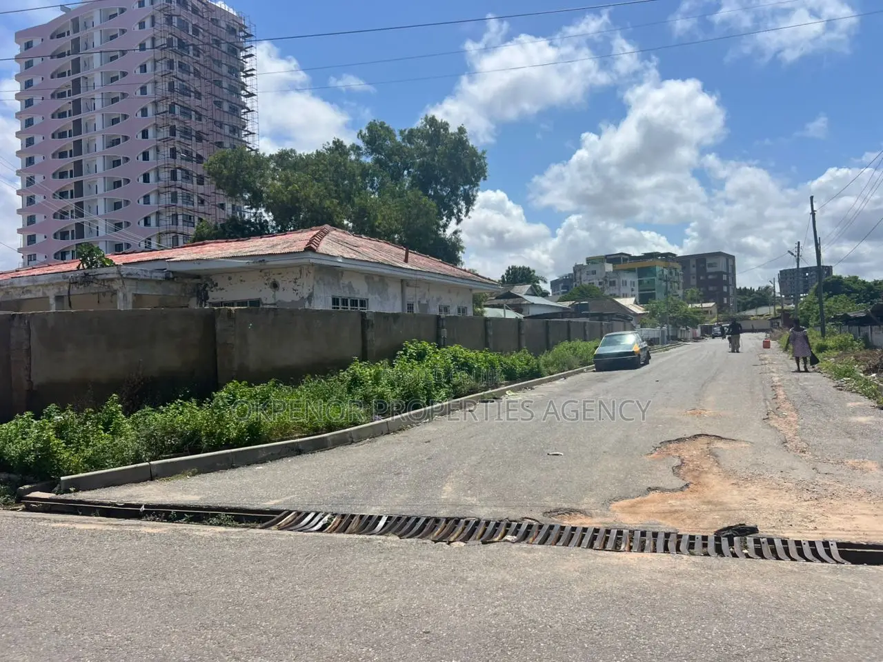 4bdrm House in Osu, Accra Metropolitan for sale