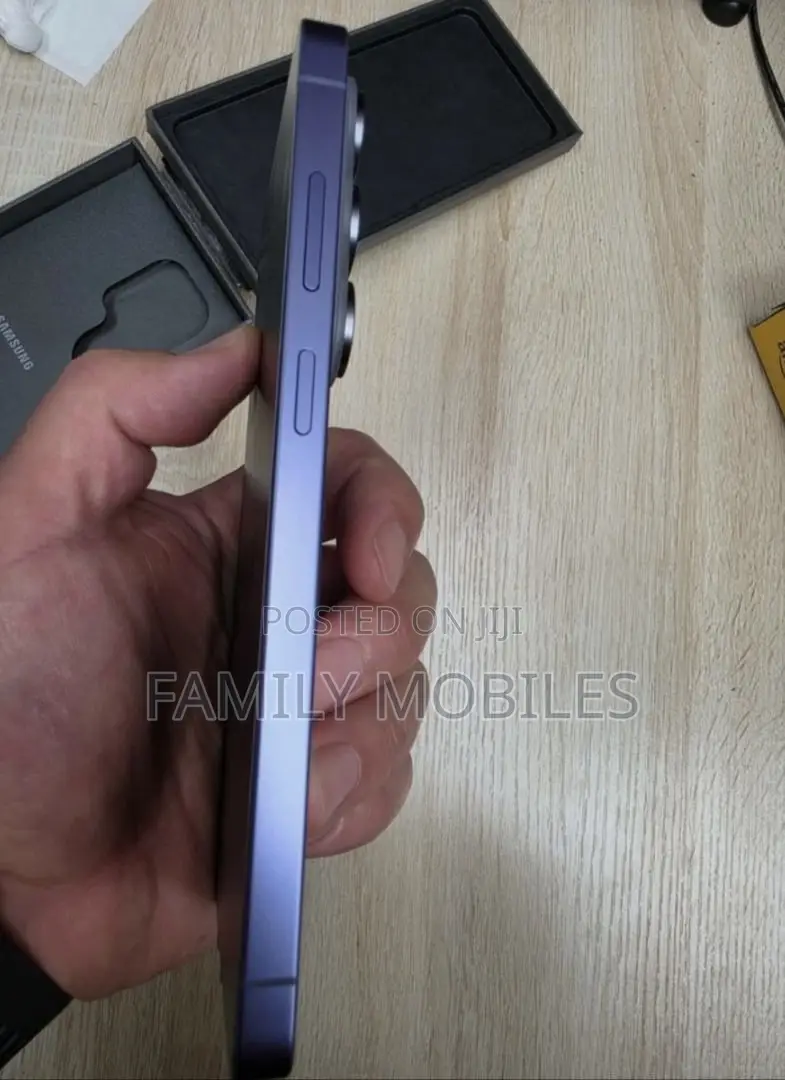New Samsung Galaxy S26 Ultra 5G 512 GB