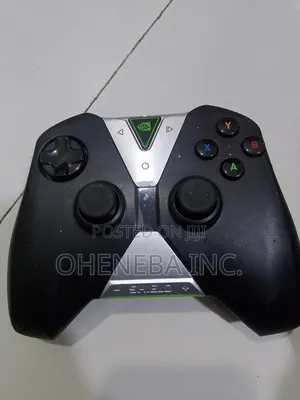 Nvidia Shield Controller