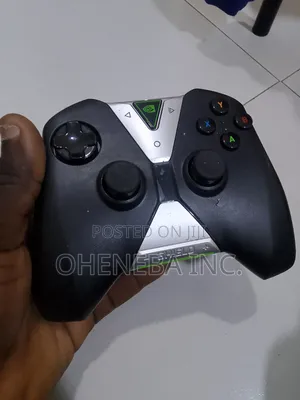 Nvidia Shield Controller