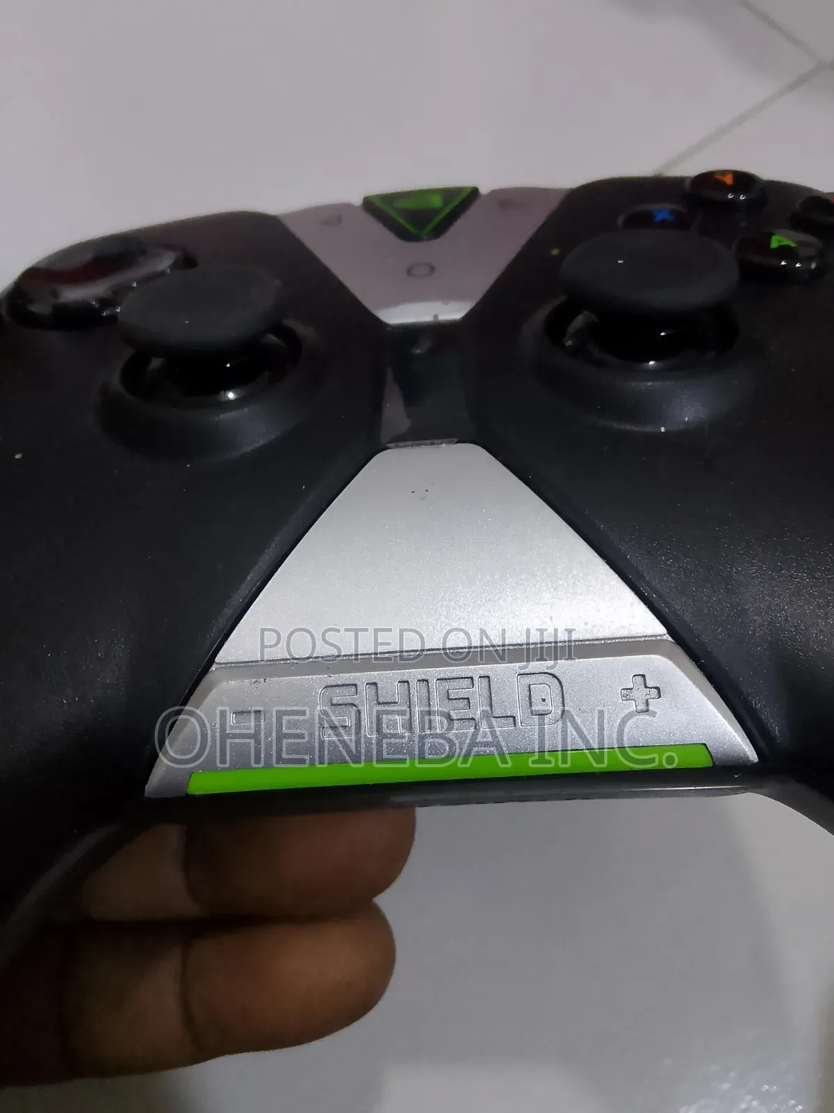 Nvidia Shield Controller