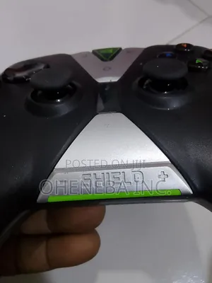 Nvidia Shield Controller