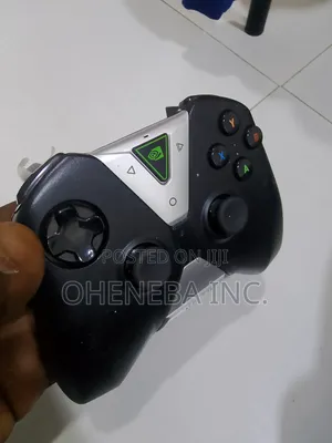 Nvidia Shield Controller