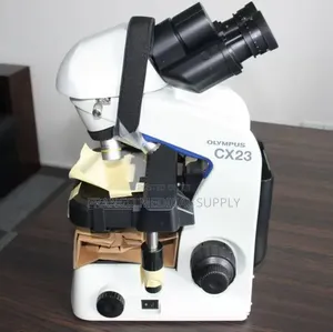 Microscope Olympus Cx23