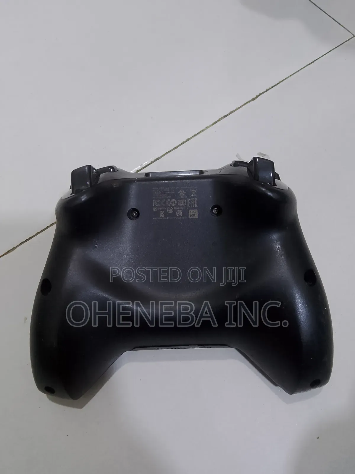 Nvidia Shield Controller