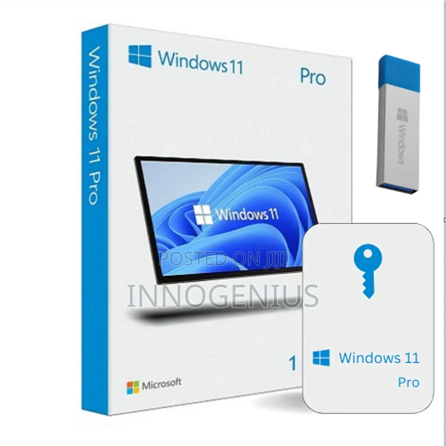 Windows 11 Pro
