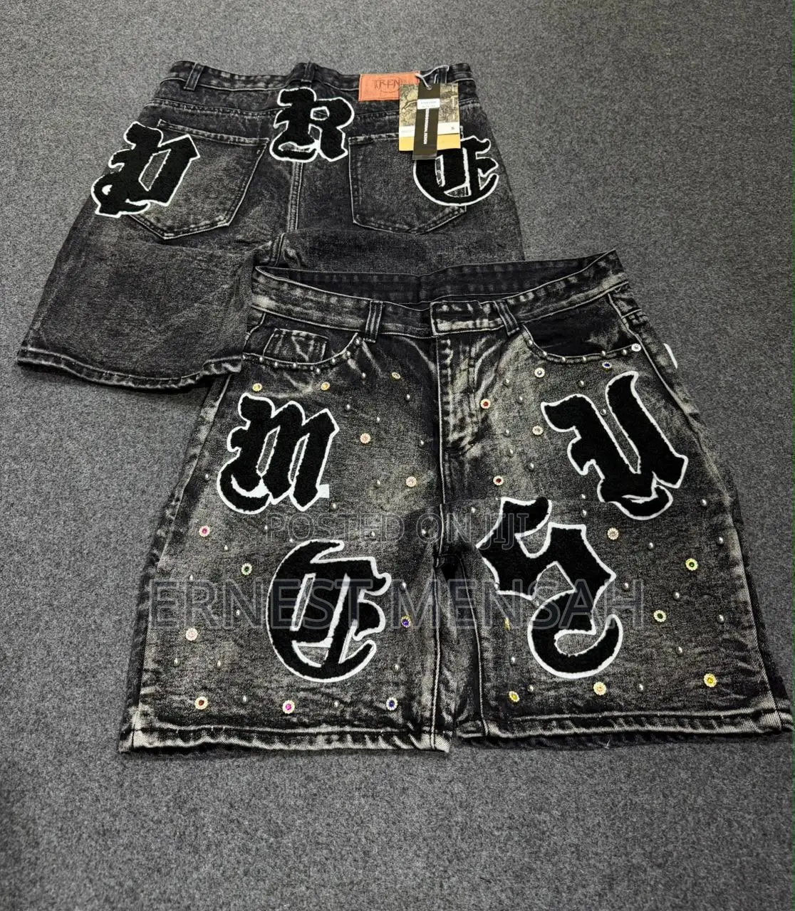 Men’S Jeans