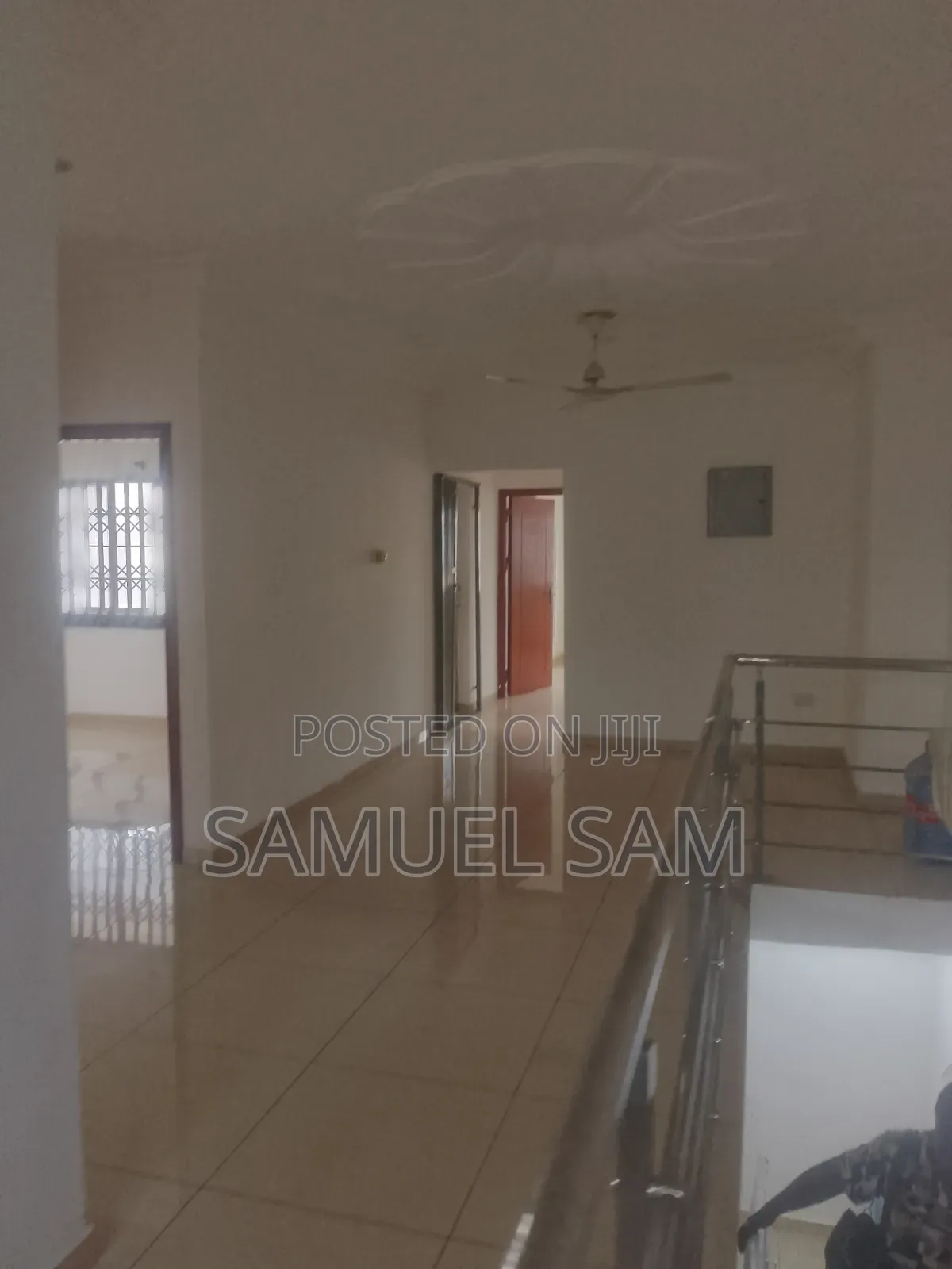 4bdrm House in Tema Community 11 for rent