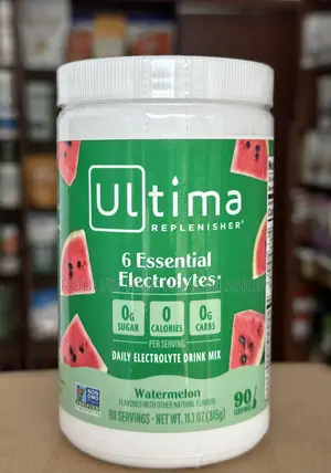 Ultima Replenisher Electrolyte