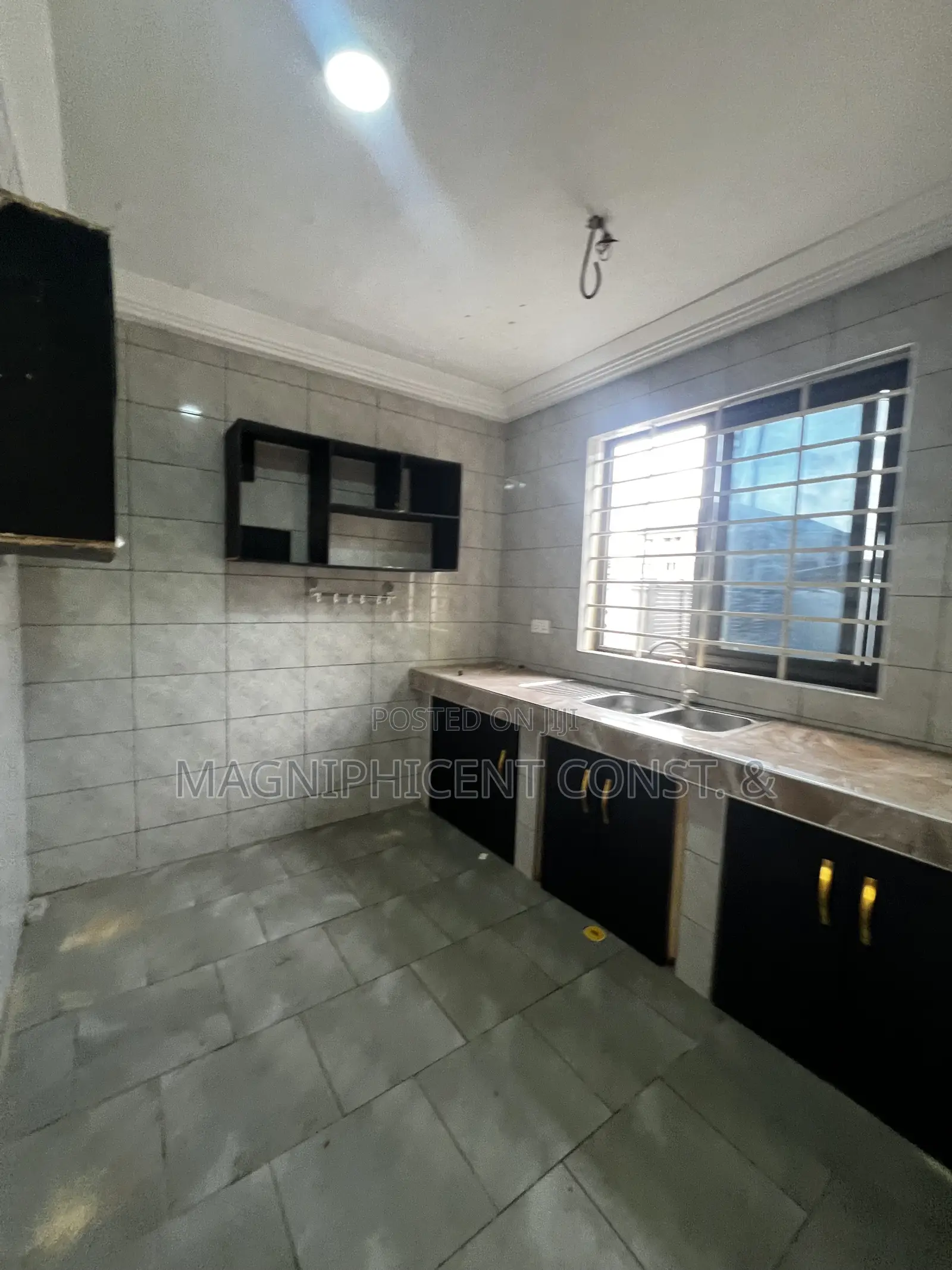 1bdrm Apartment in Estates, Ashaley Botwe for rent