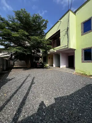 1bdrm Apartment in Estates, Ashaley Botwe for rent