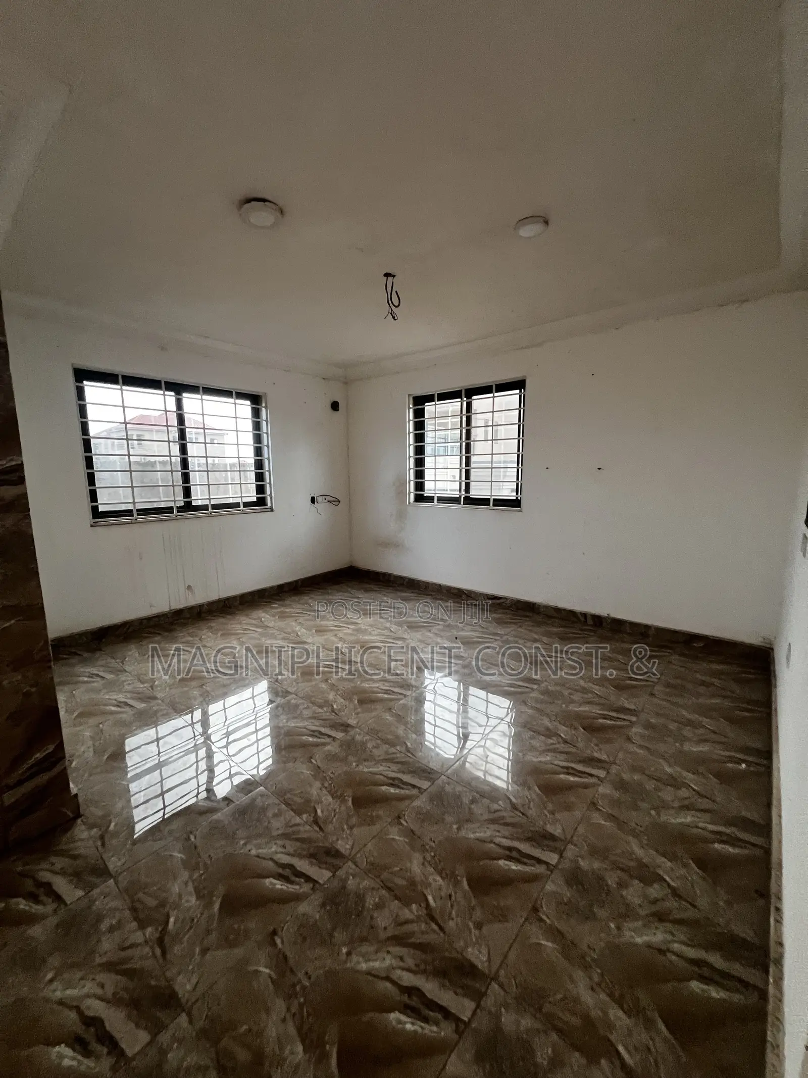 1bdrm Apartment in Estates, Ashaley Botwe for rent