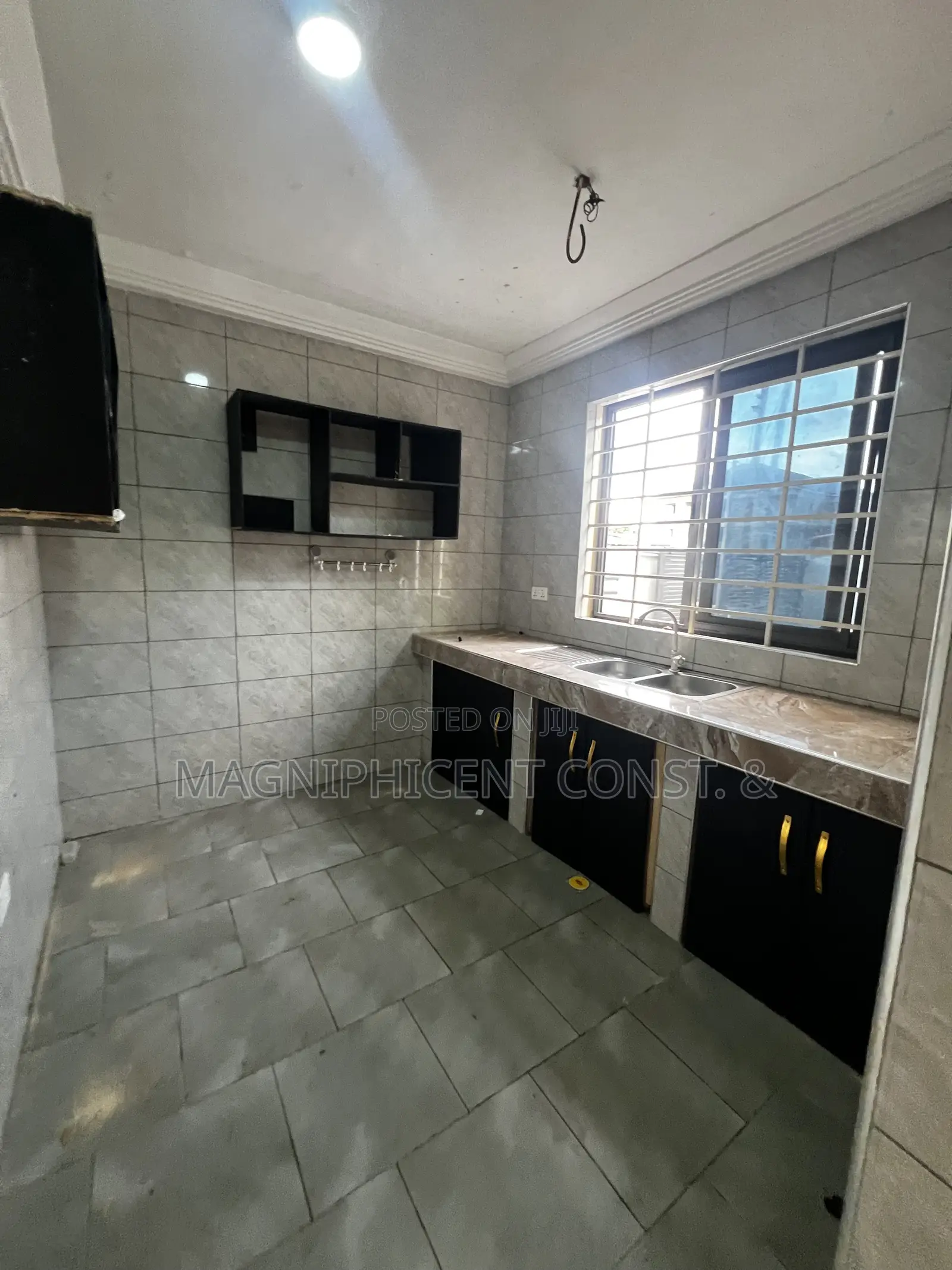 1bdrm Apartment in Estates, Ashaley Botwe for rent