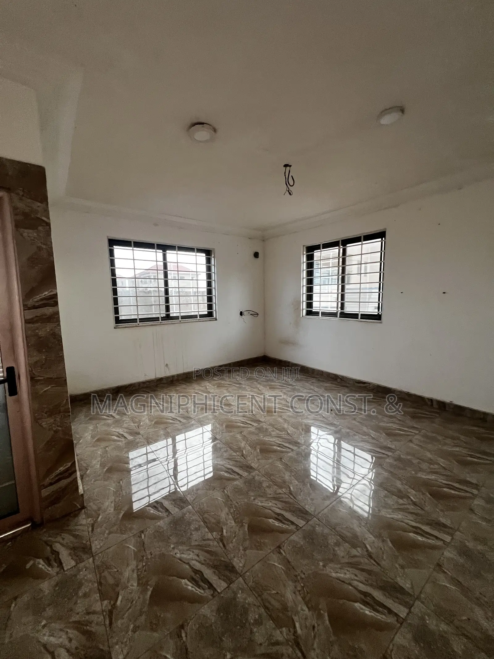 1bdrm Apartment in Estates, Ashaley Botwe for rent
