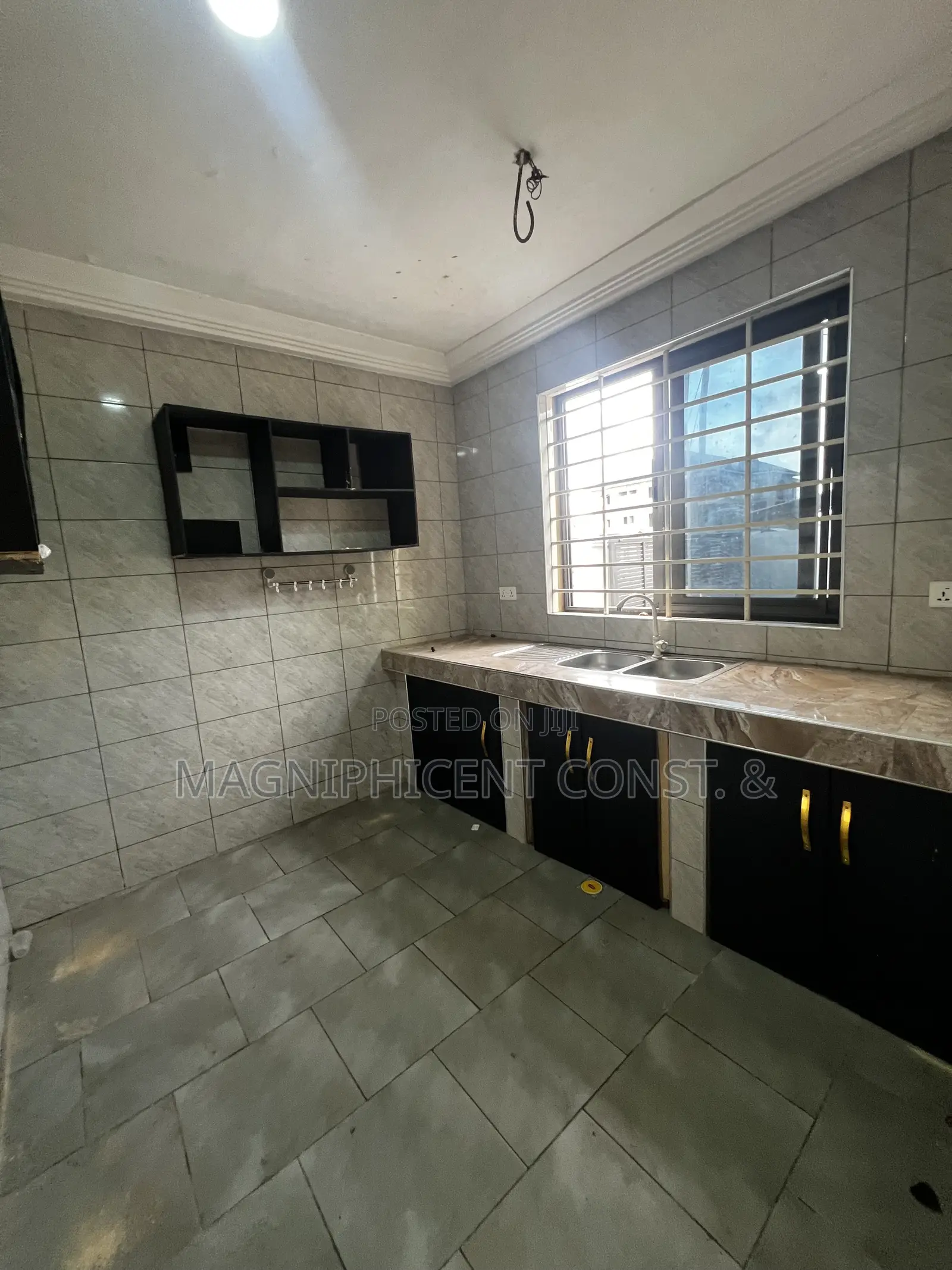 1bdrm Apartment in Estates, Ashaley Botwe for rent