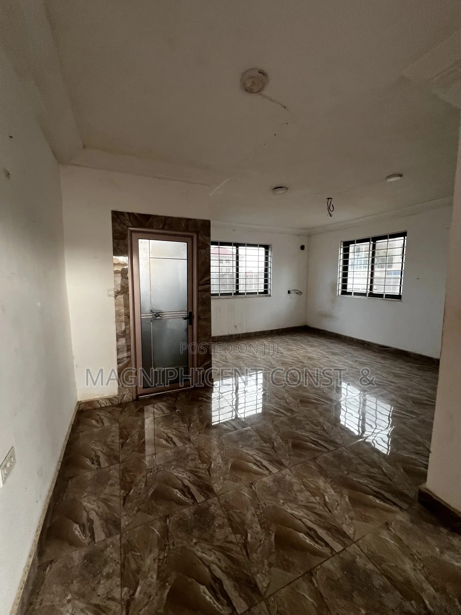 1bdrm Apartment in Estates, Ashaley Botwe for rent